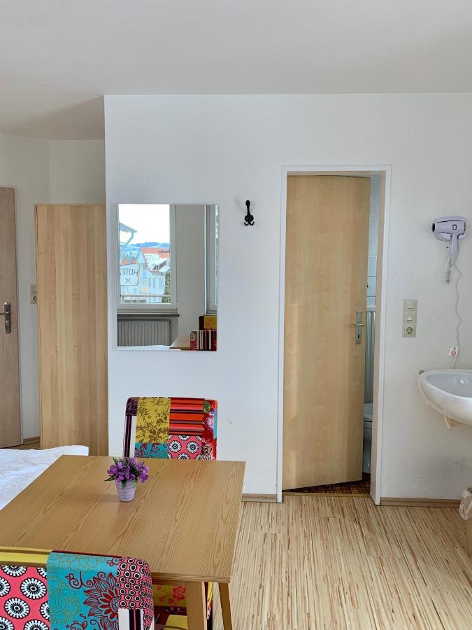 Hotel Reutiner Hof Lindau  Ngoại thất bức ảnh