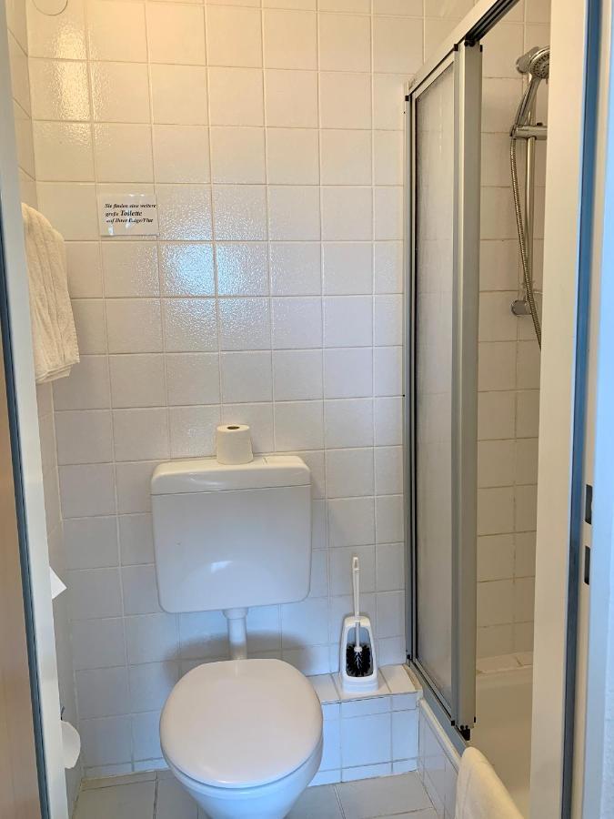 Hotel Reutiner Hof Lindau  Ngoại thất bức ảnh