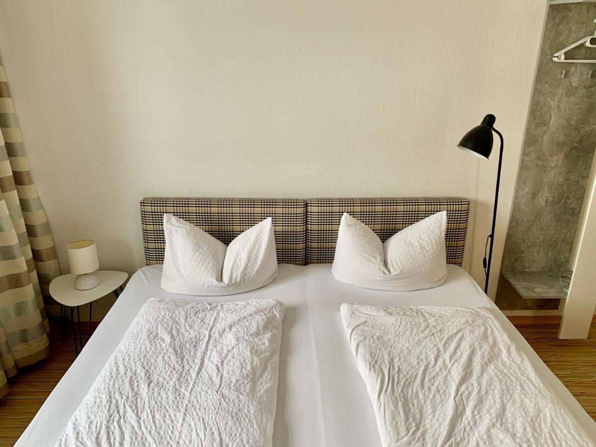 Hotel Reutiner Hof Lindau  Ngoại thất bức ảnh