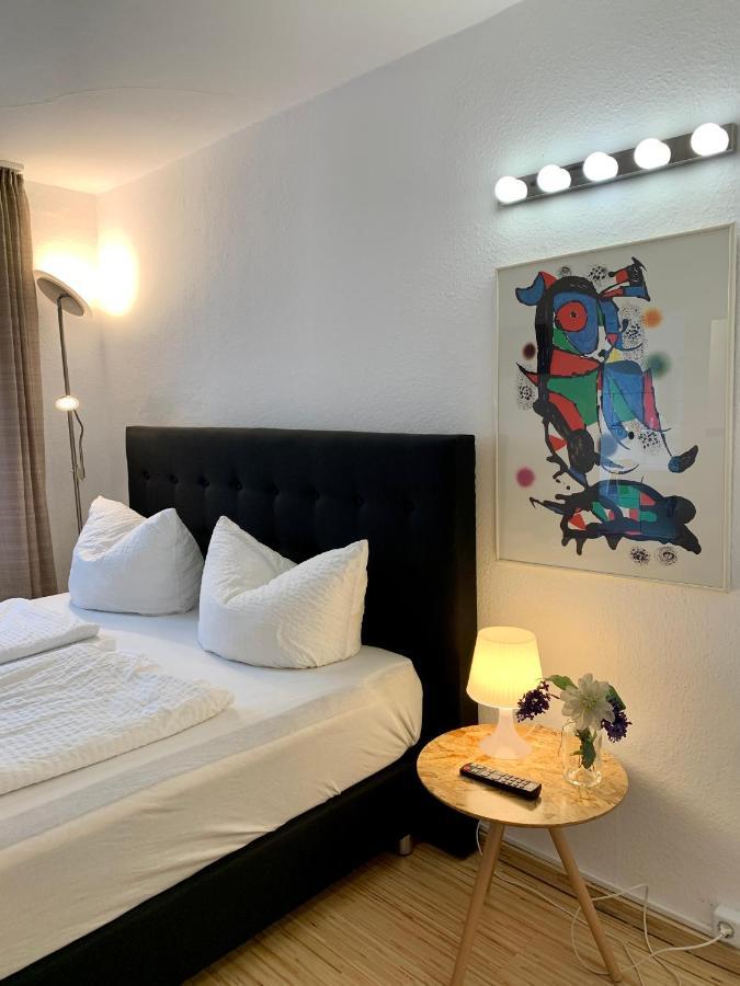 Hotel Reutiner Hof Lindau  Ngoại thất bức ảnh