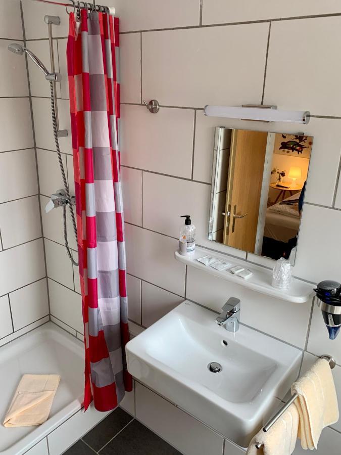 Hotel Reutiner Hof Lindau  Ngoại thất bức ảnh