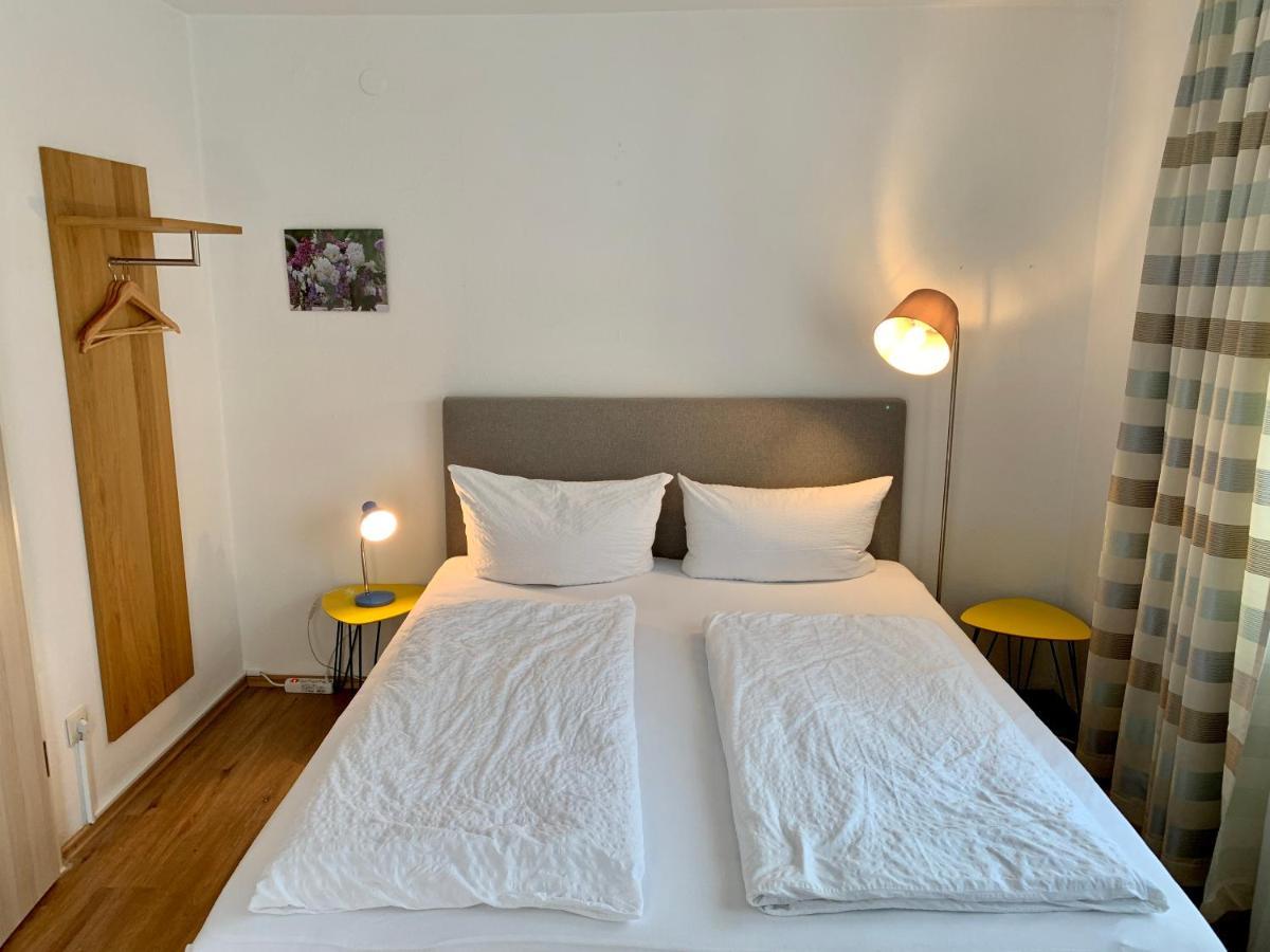 Hotel Reutiner Hof Lindau  Ngoại thất bức ảnh
