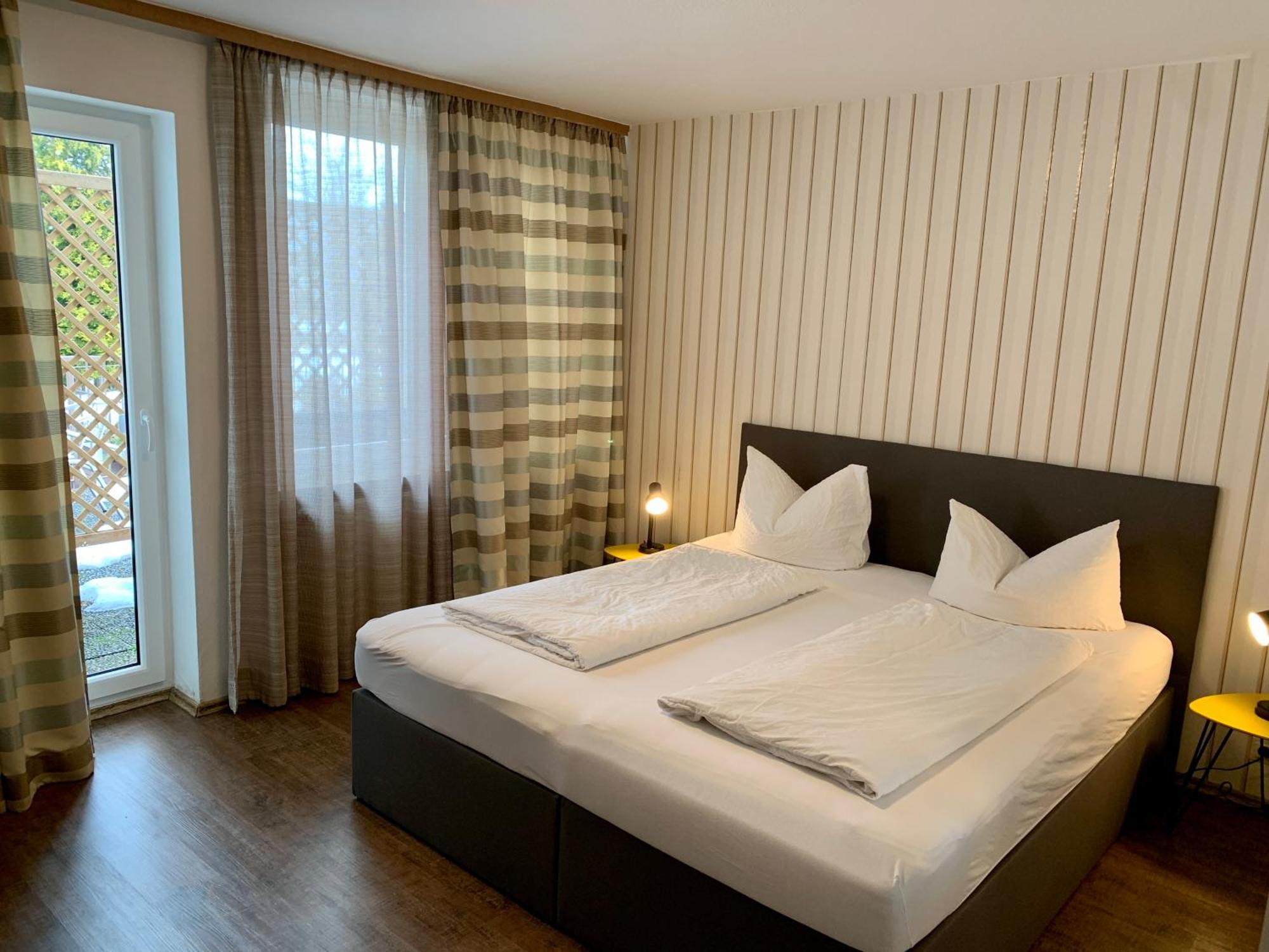 Hotel Reutiner Hof Lindau  Ngoại thất bức ảnh