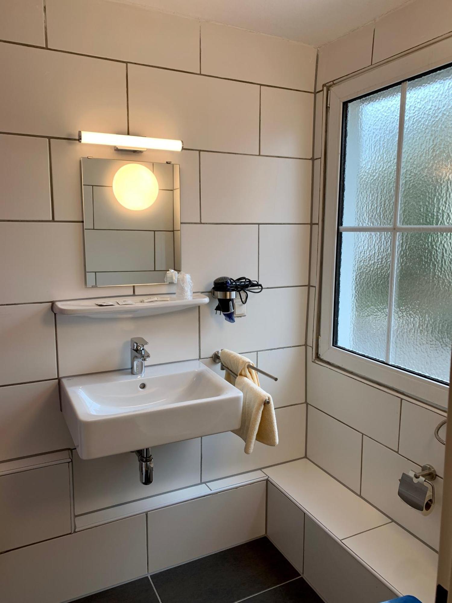 Hotel Reutiner Hof Lindau  Ngoại thất bức ảnh