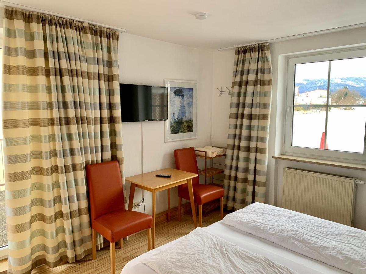 Hotel Reutiner Hof Lindau  Ngoại thất bức ảnh