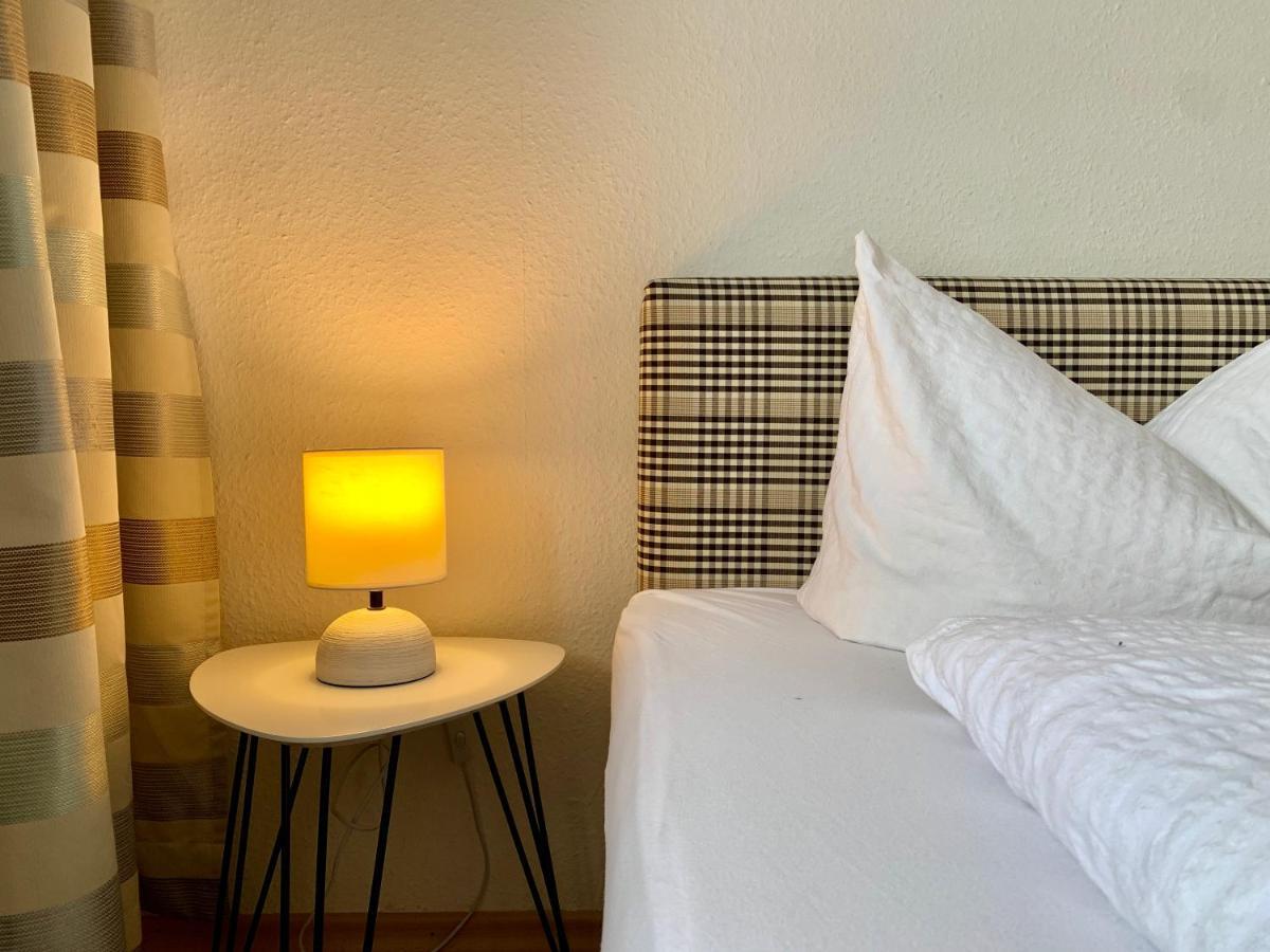 Hotel Reutiner Hof Lindau  Ngoại thất bức ảnh