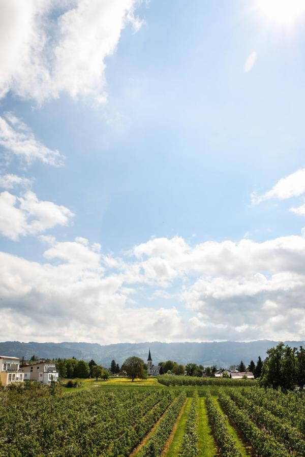 Hotel Reutiner Hof Lindau  Ngoại thất bức ảnh