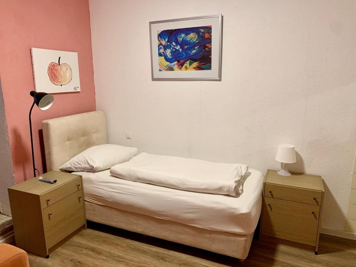 Hotel Reutiner Hof Lindau  Ngoại thất bức ảnh