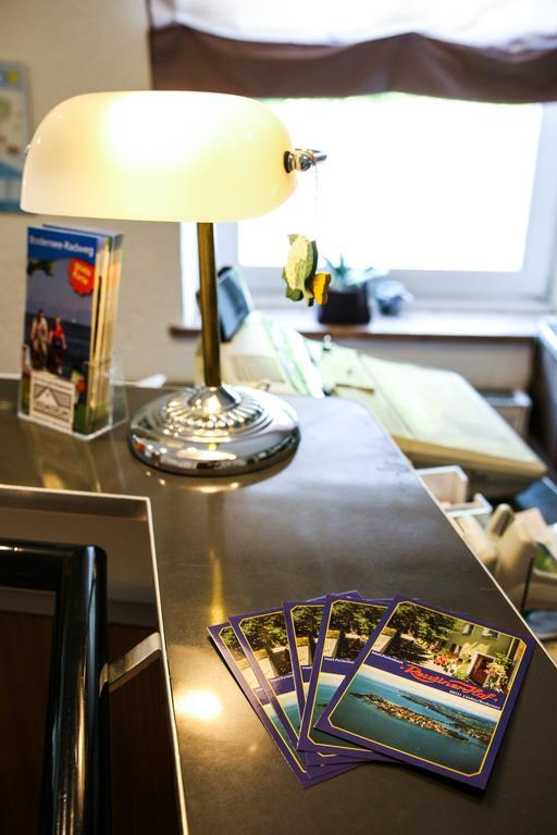 Hotel Reutiner Hof Lindau  Ngoại thất bức ảnh