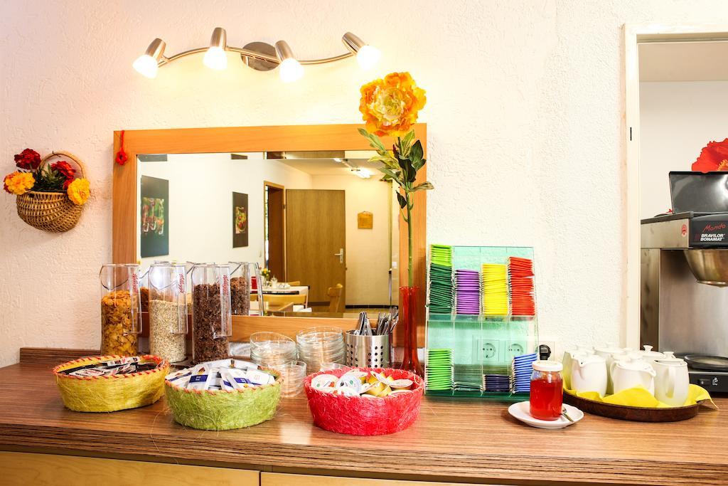 Hotel Reutiner Hof Lindau  Ngoại thất bức ảnh