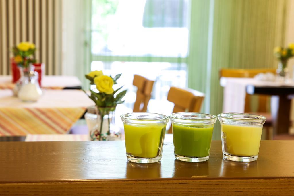 Hotel Reutiner Hof Lindau  Ngoại thất bức ảnh