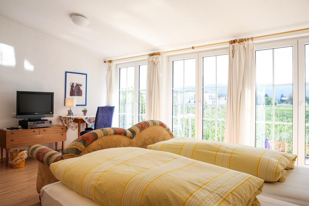 Hotel Reutiner Hof Lindau  Phòng bức ảnh