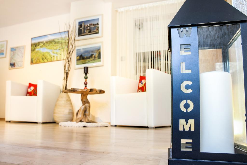 Hotel Reutiner Hof Lindau  Ngoại thất bức ảnh